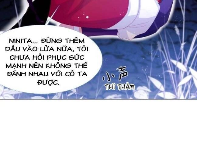 Ninita Yêu Dấu Chapter 10 - 24