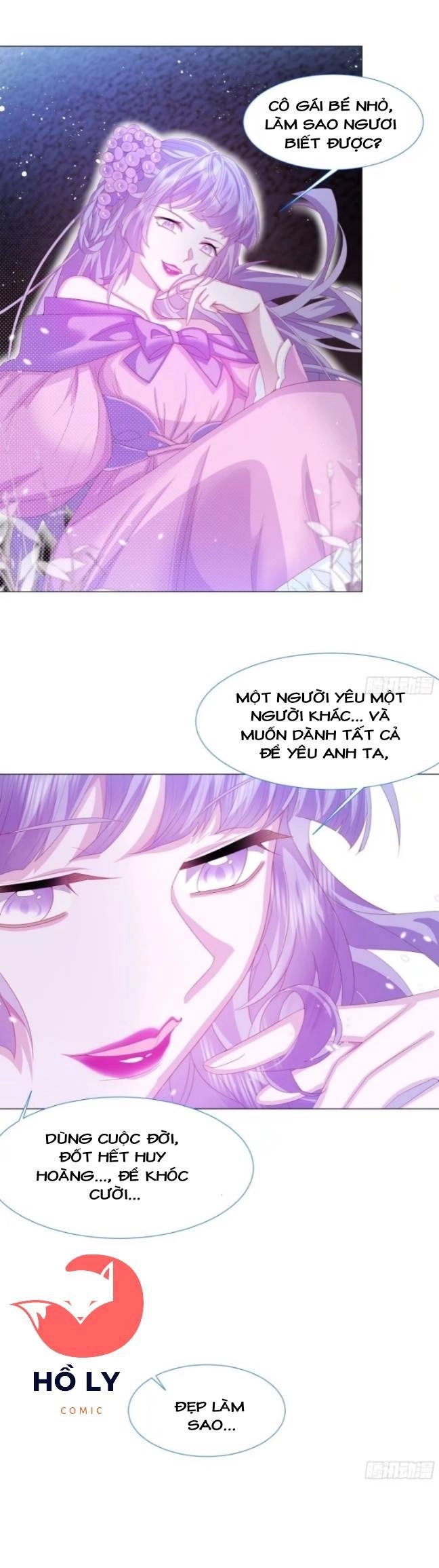 Ninita Yêu Dấu Chapter 10 - 27