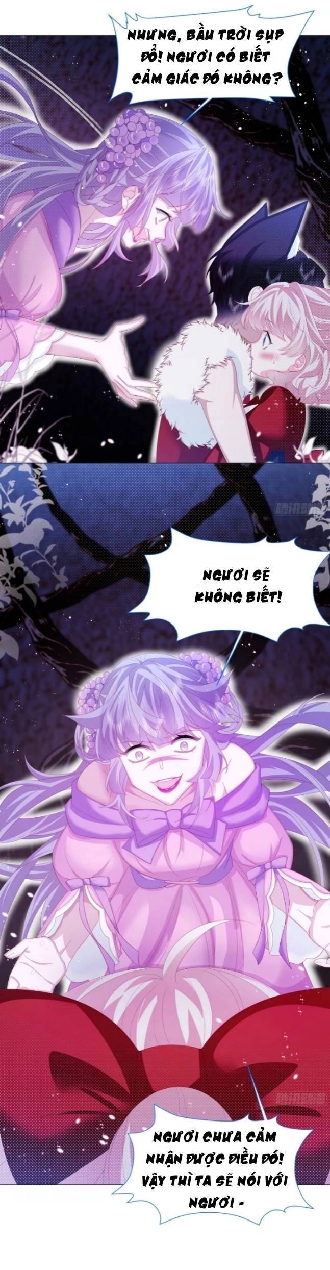 Ninita Yêu Dấu Chapter 10 - 28