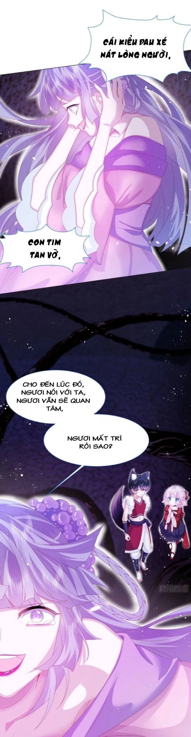 Ninita Yêu Dấu Chapter 10 - 29
