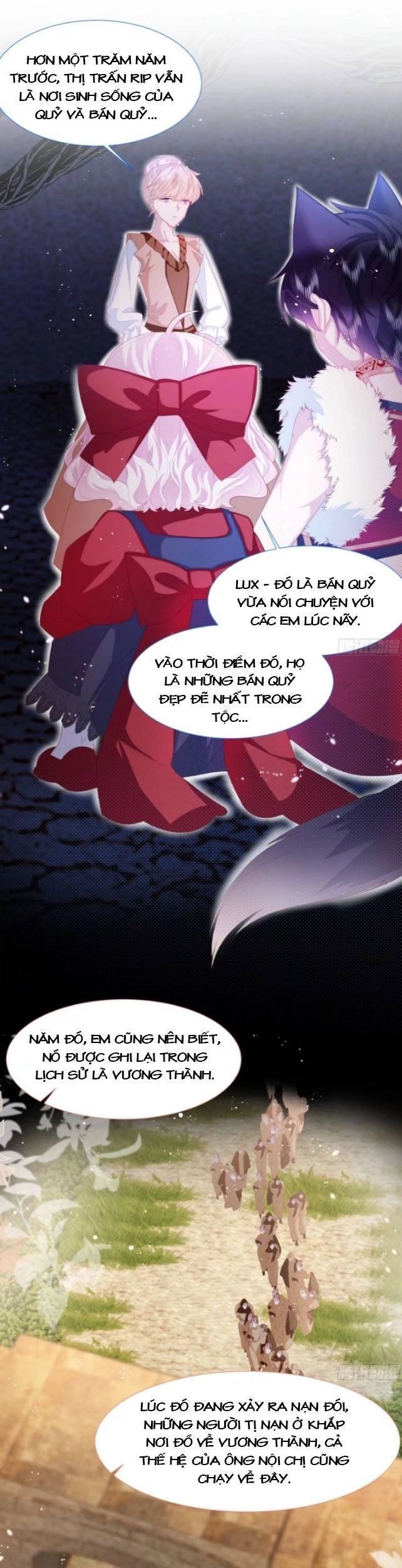 Ninita Yêu Dấu Chapter 11 - 8