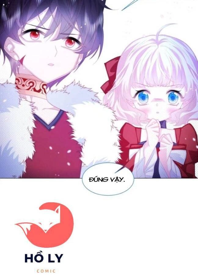 Ninita Yêu Dấu Chapter 11 - 12