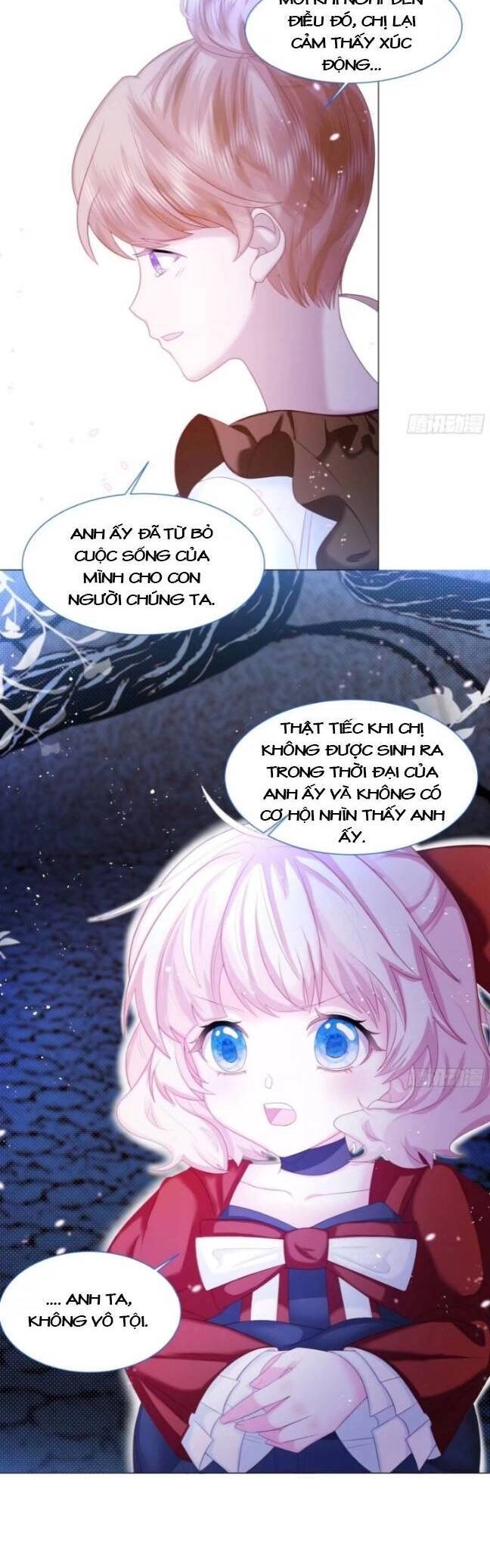 Ninita Yêu Dấu Chapter 11 - 14