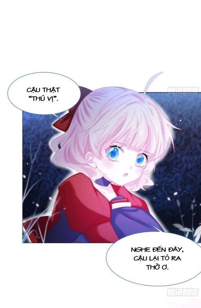 Ninita Yêu Dấu Chapter 11 - 16