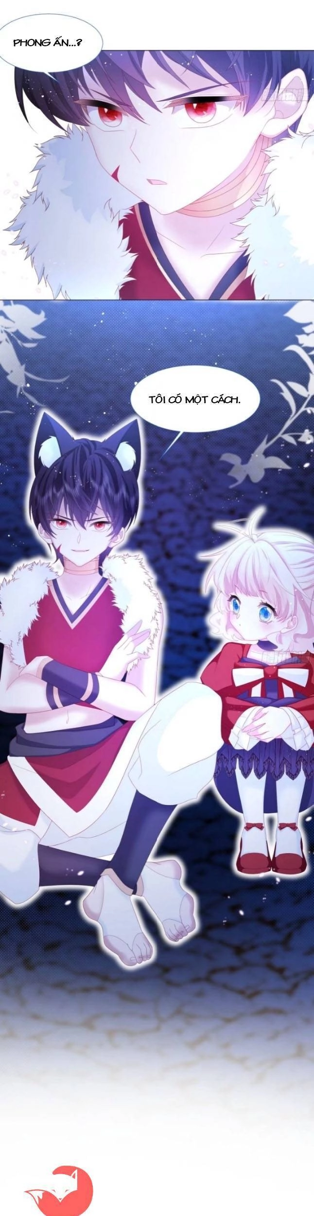 Ninita Yêu Dấu Chapter 11 - 21