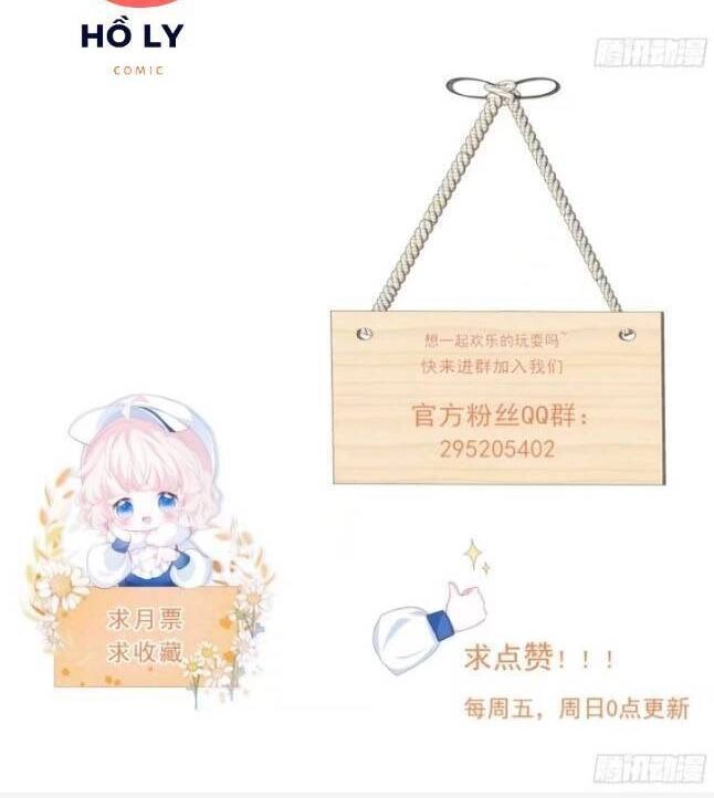 Ninita Yêu Dấu Chapter 11 - 22