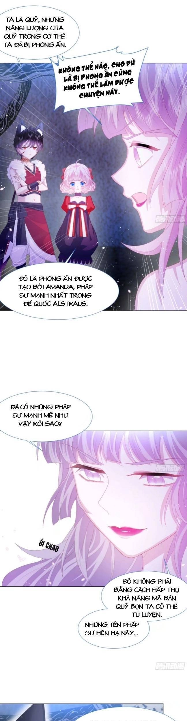 Ninita Yêu Dấu Chapter 12 - 5