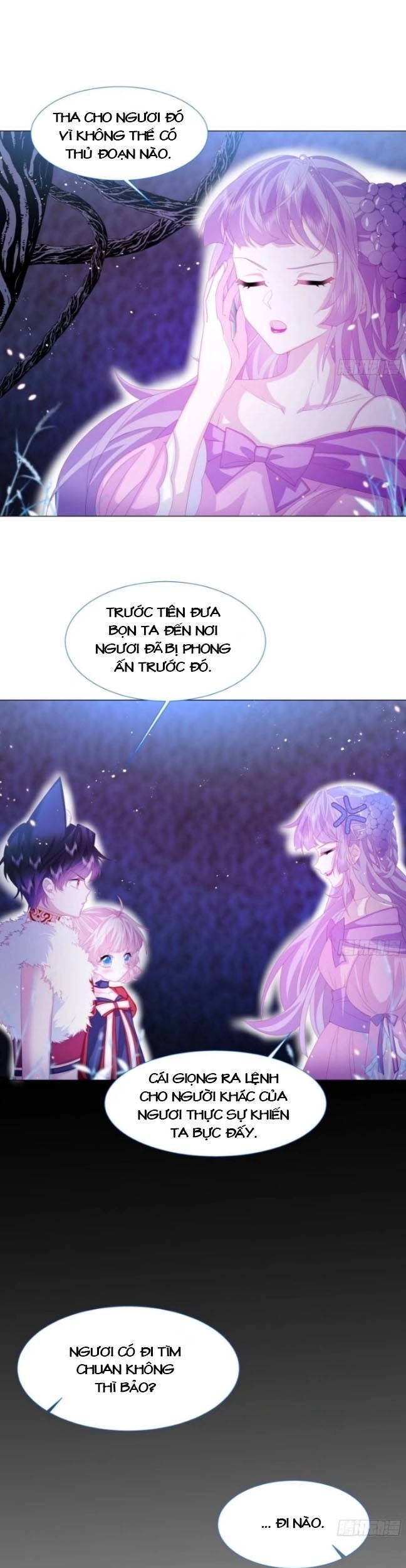 Ninita Yêu Dấu Chapter 12 - 7