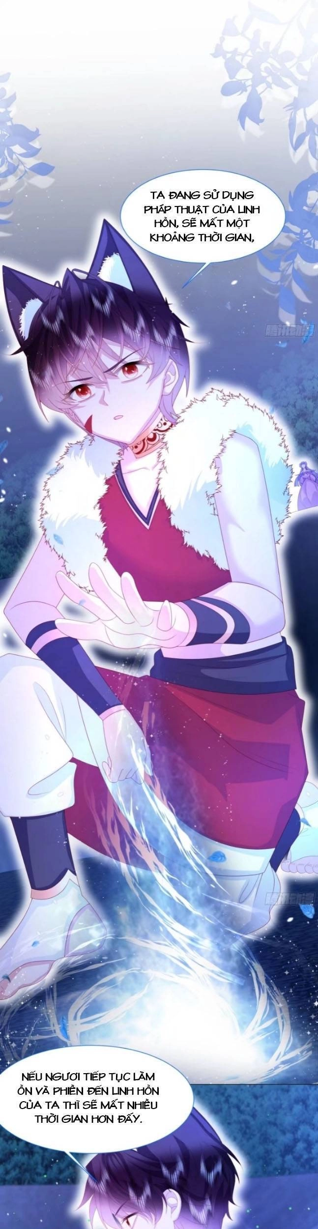 Ninita Yêu Dấu Chapter 12 - 11