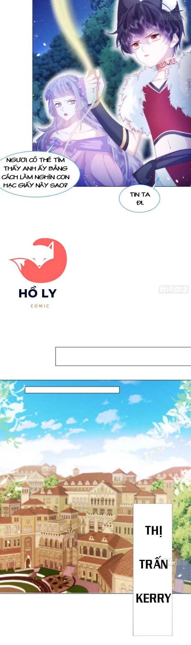 Ninita Yêu Dấu Chapter 12 - 14