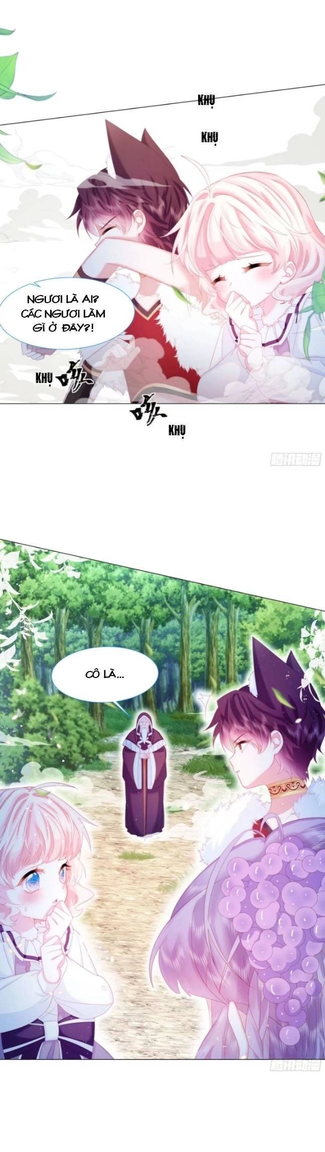 Ninita Yêu Dấu Chapter 12 - 17