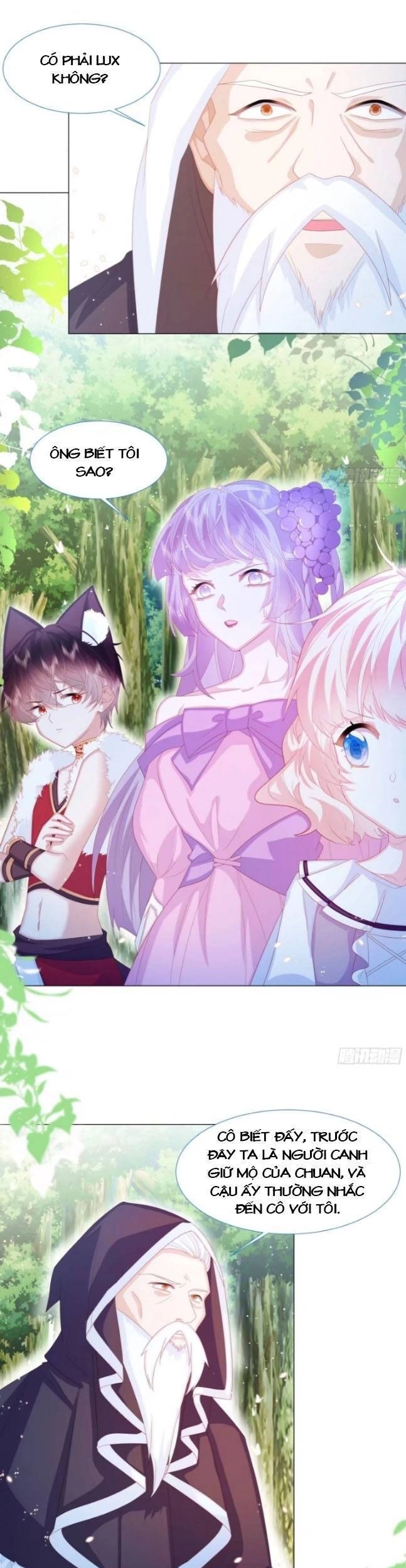 Ninita Yêu Dấu Chapter 12 - 18