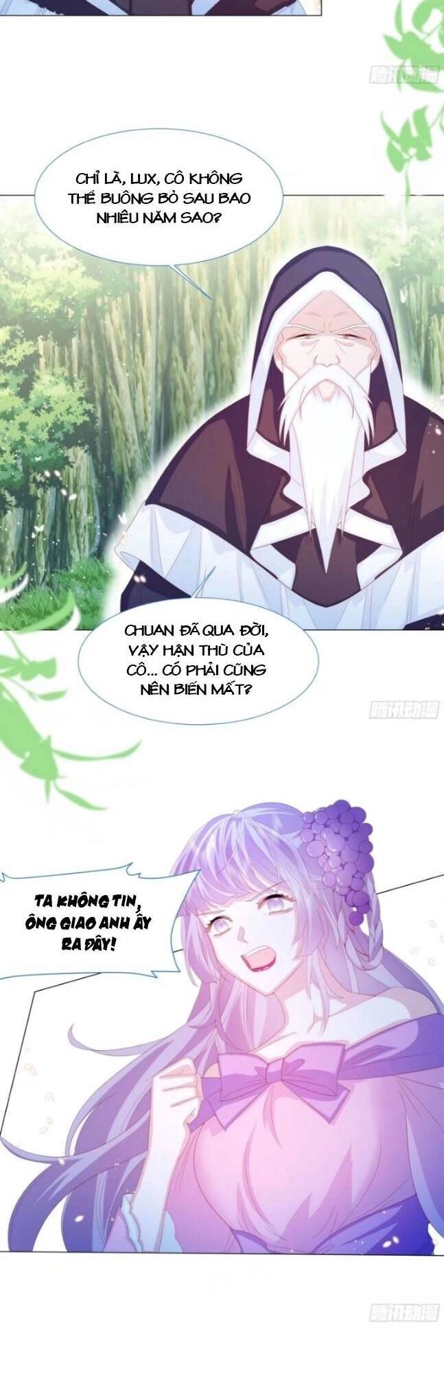 Ninita Yêu Dấu Chapter 12 - 19