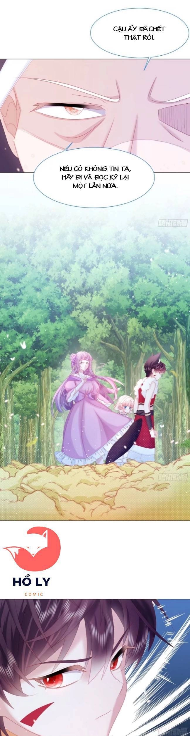 Ninita Yêu Dấu Chapter 12 - 20