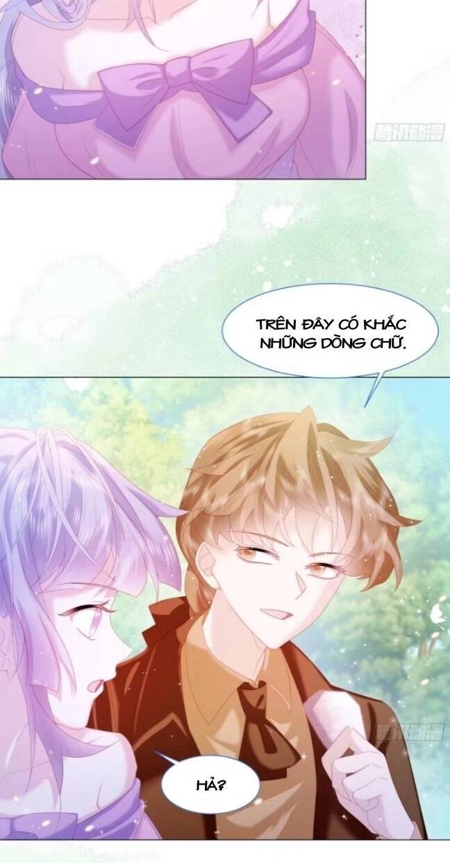 Ninita Yêu Dấu Chapter 13 - 7