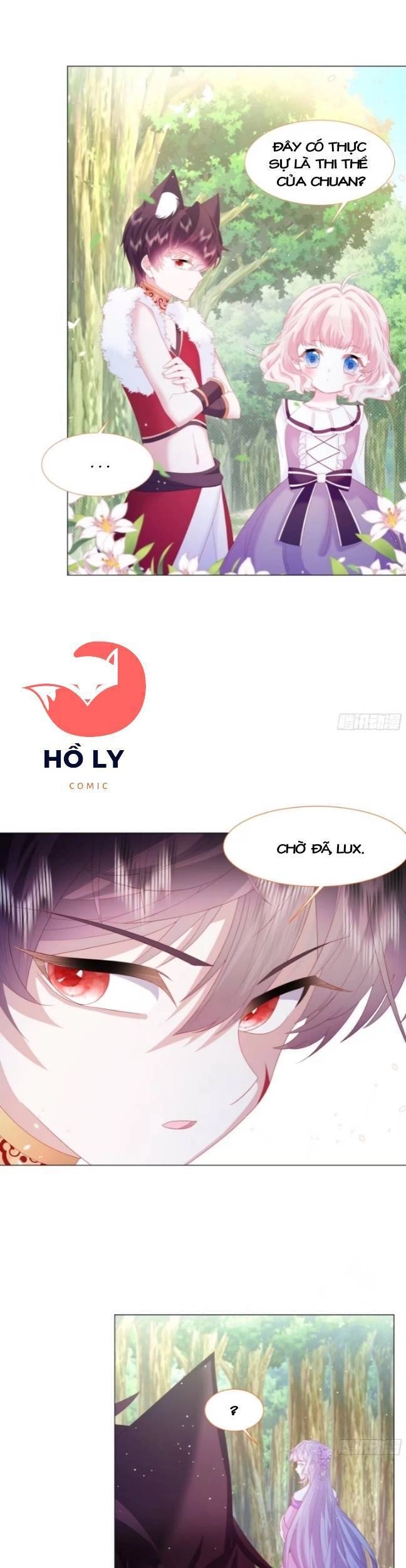 Ninita Yêu Dấu Chapter 13 - 12