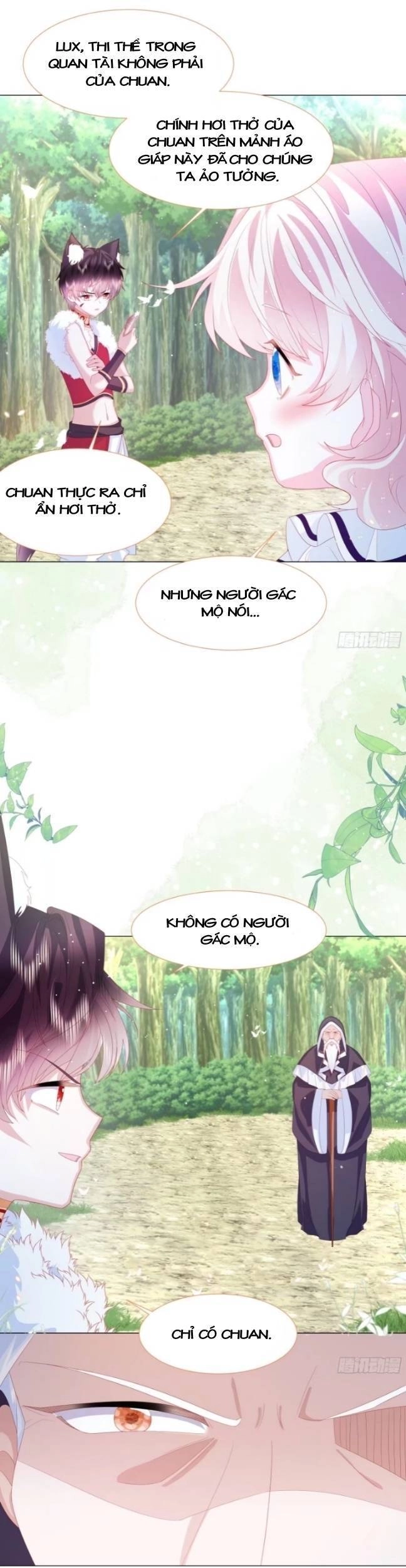 Ninita Yêu Dấu Chapter 13 - 16