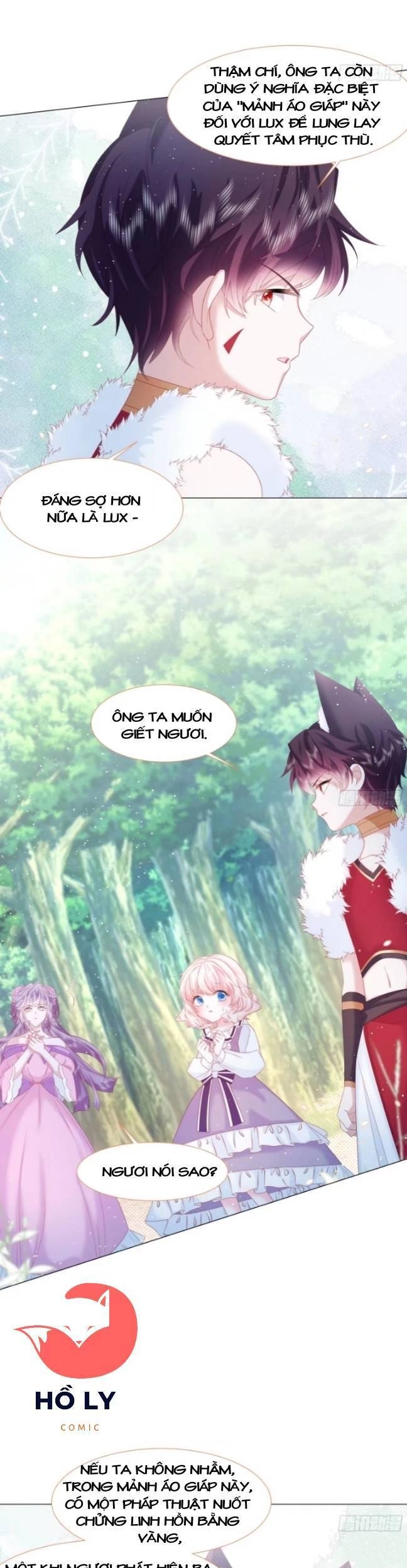 Ninita Yêu Dấu Chapter 13 - 20