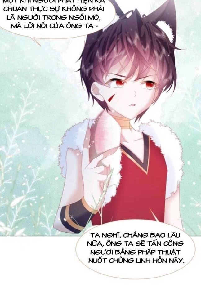 Ninita Yêu Dấu Chapter 13 - 21