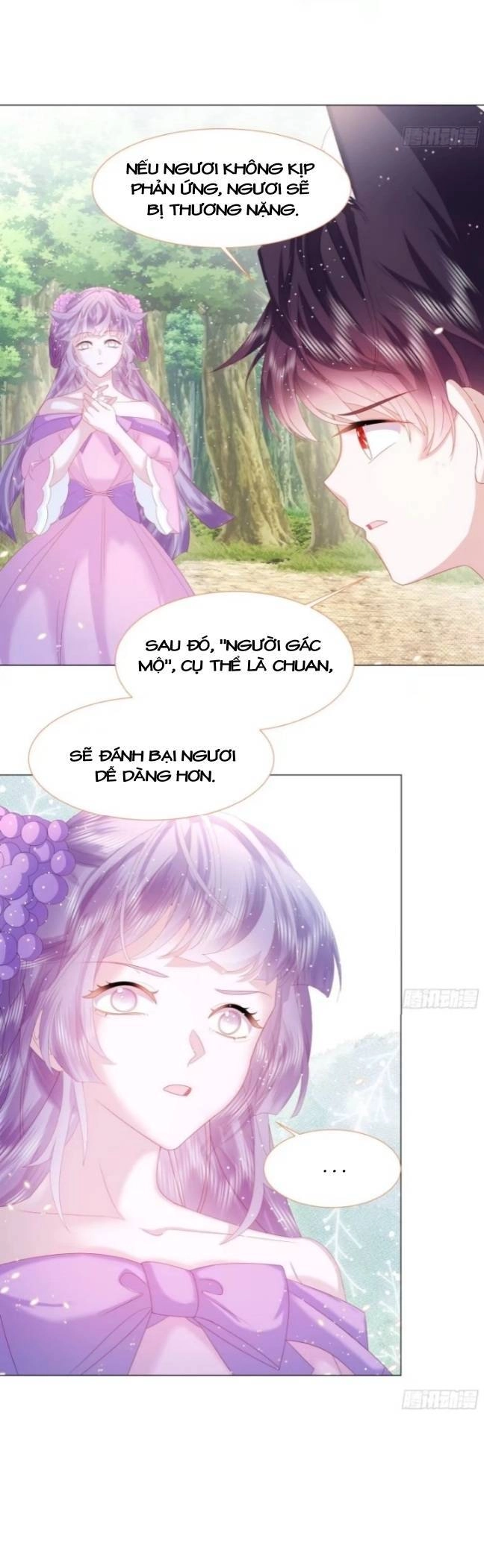 Ninita Yêu Dấu Chapter 13 - 22