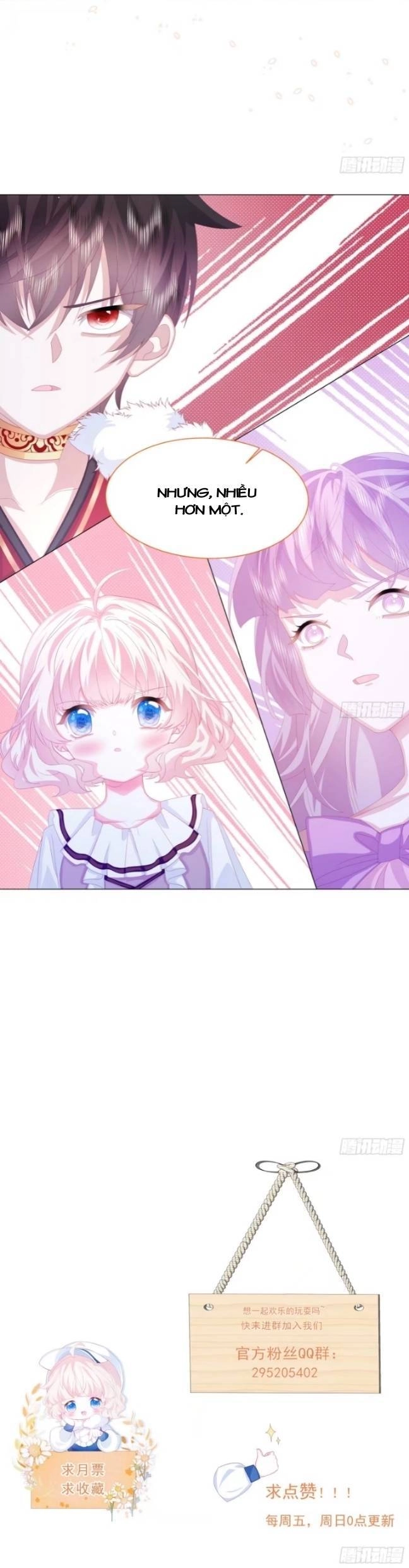 Ninita Yêu Dấu Chapter 13 - 27