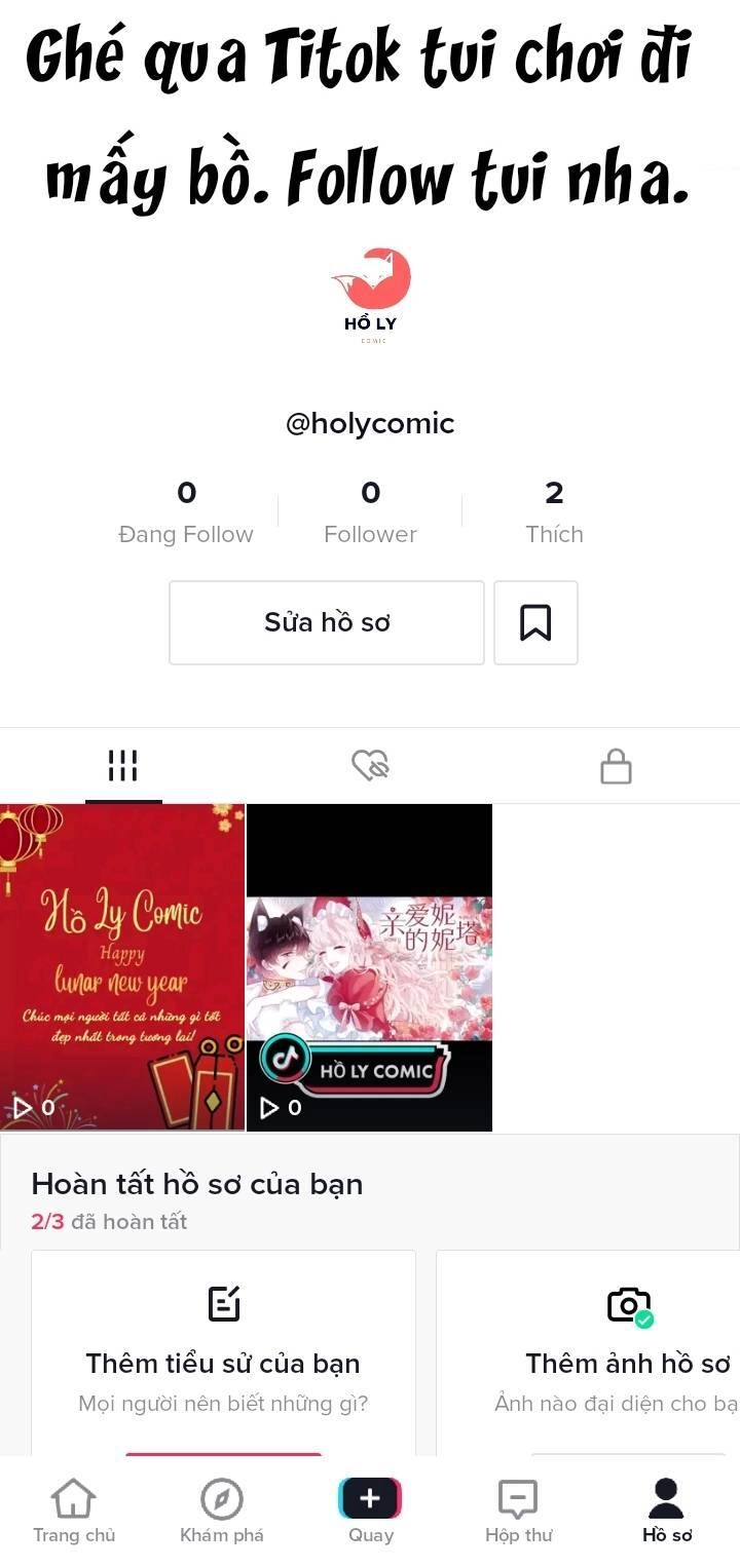 Ninita Yêu Dấu Chapter 13 - 28