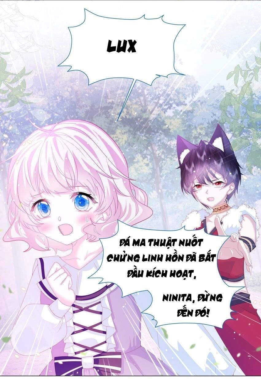 Ninita Yêu Dấu Chapter 14 - 6