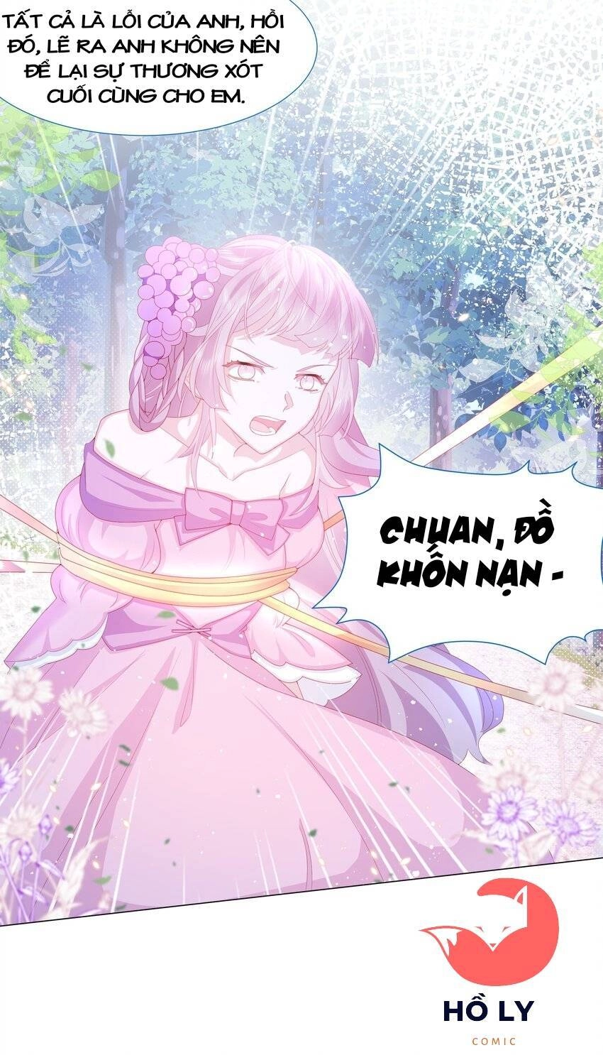 Ninita Yêu Dấu Chapter 14 - 10