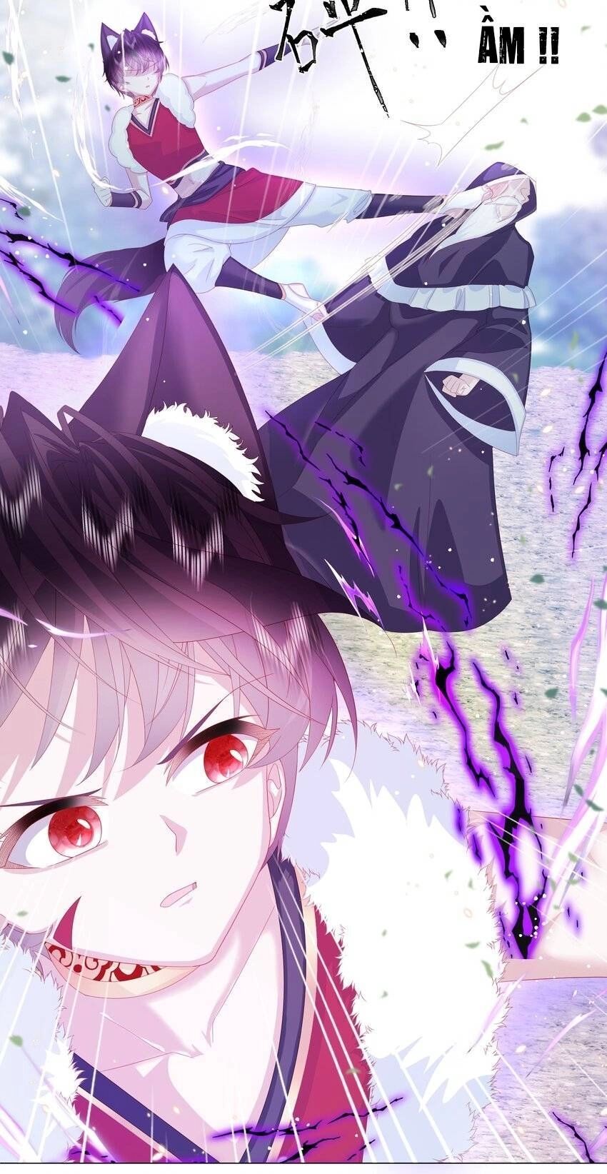 Ninita Yêu Dấu Chapter 14 - 16