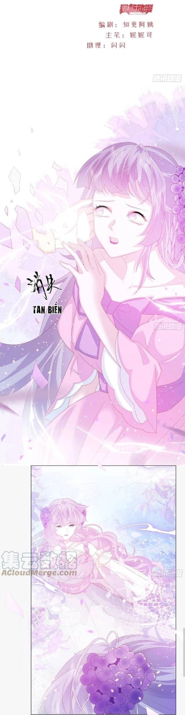 Ninita Yêu Dấu Chapter 15 - 3