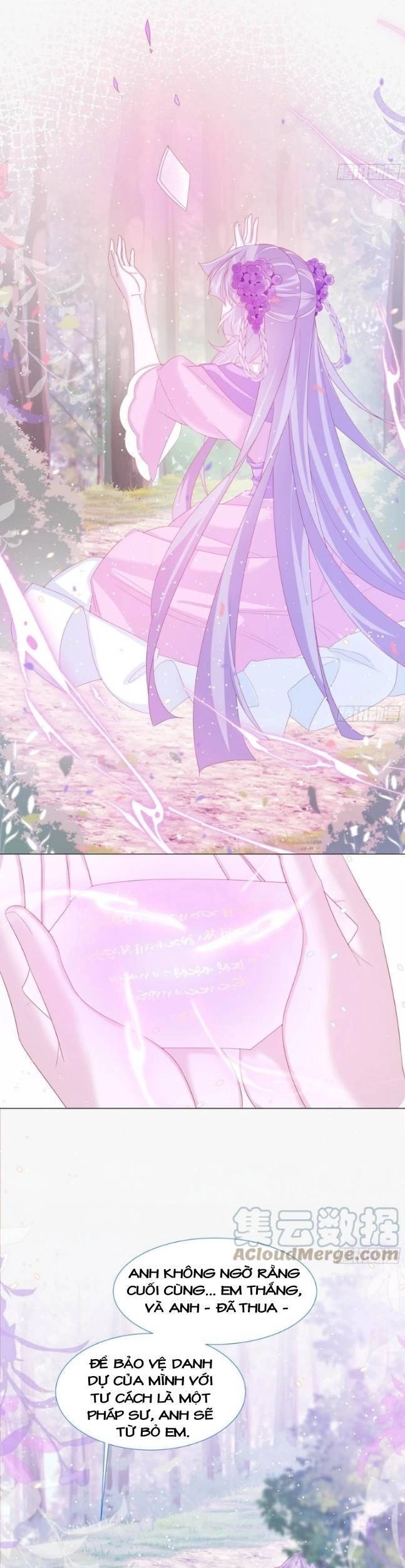 Ninita Yêu Dấu Chapter 15 - 5