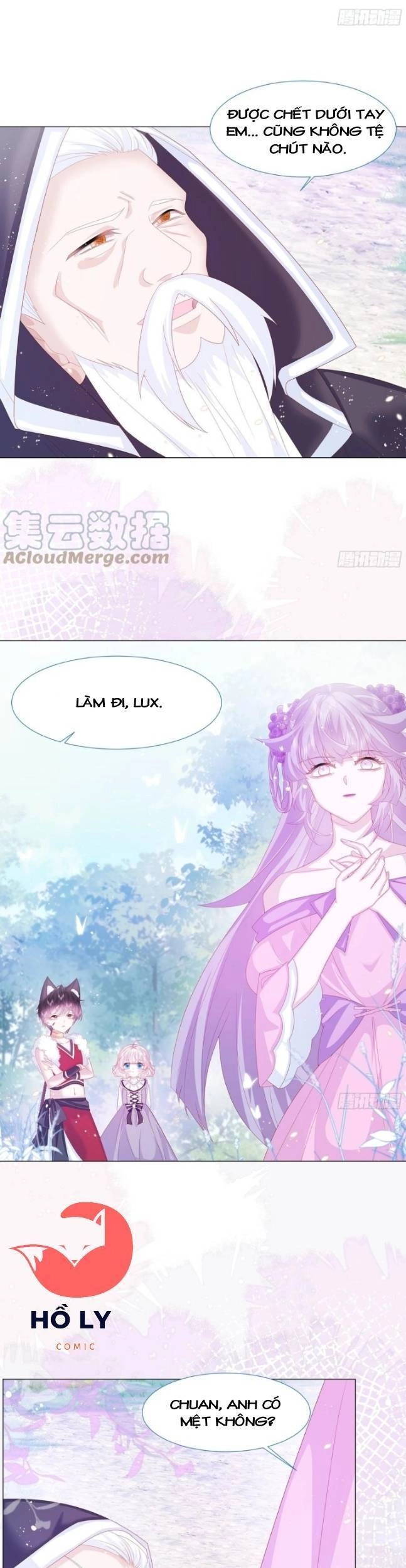 Ninita Yêu Dấu Chapter 15 - 7