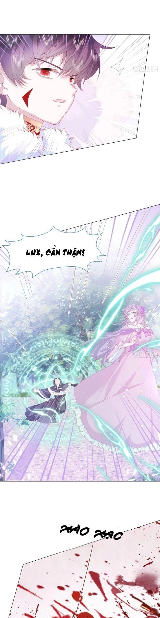 Ninita Yêu Dấu Chapter 15 - 11