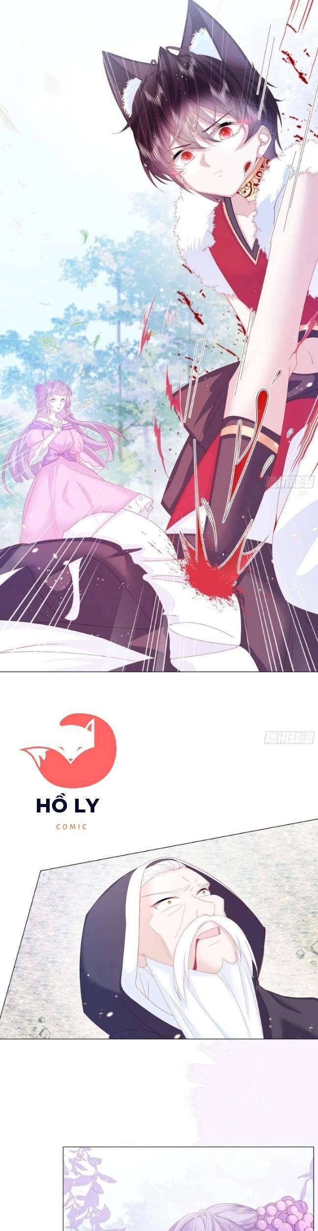 Ninita Yêu Dấu Chapter 15 - 13