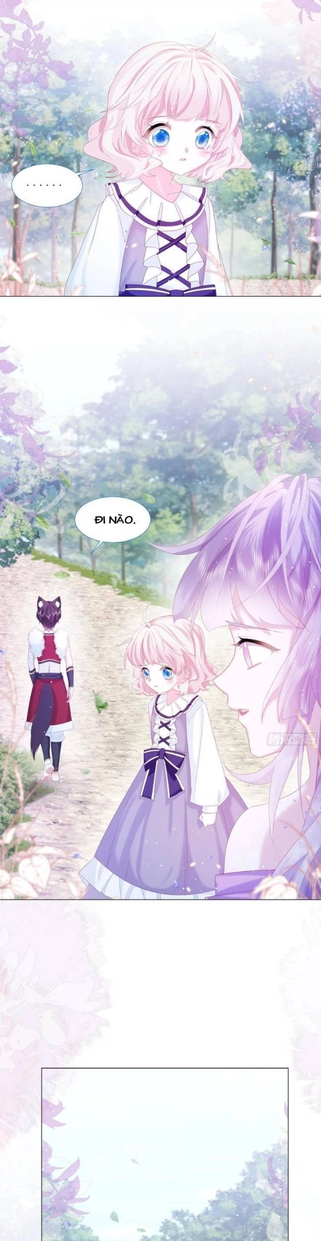 Ninita Yêu Dấu Chapter 15 - 15