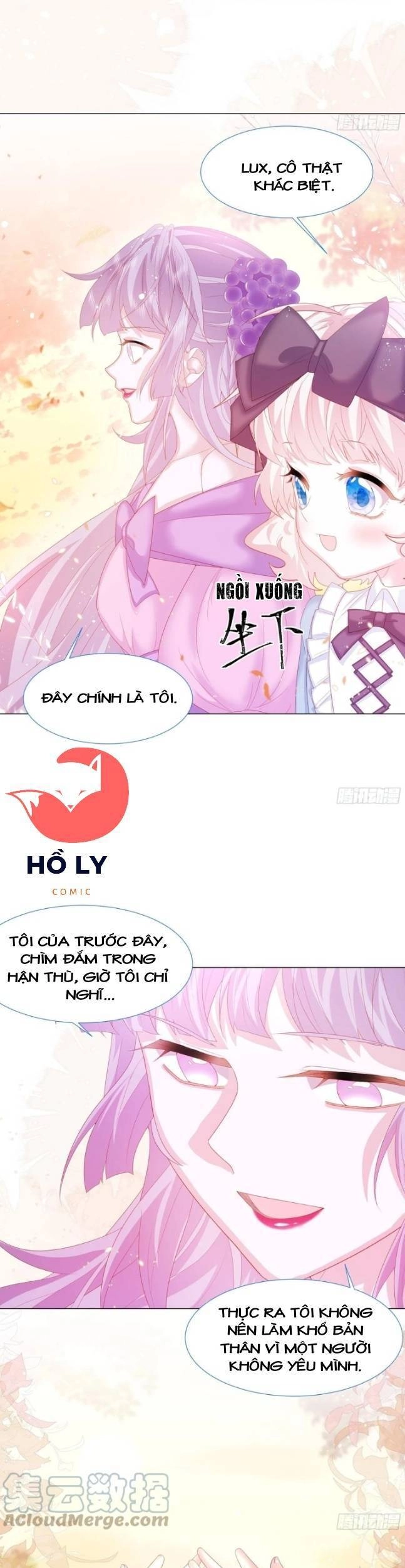 Ninita Yêu Dấu Chapter 15 - 21