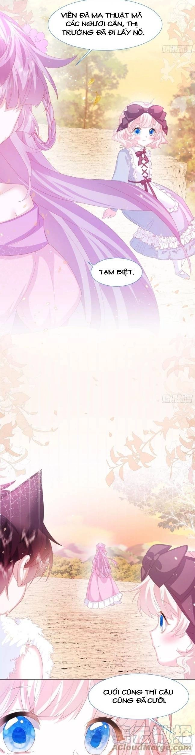 Ninita Yêu Dấu Chapter 15 - 23