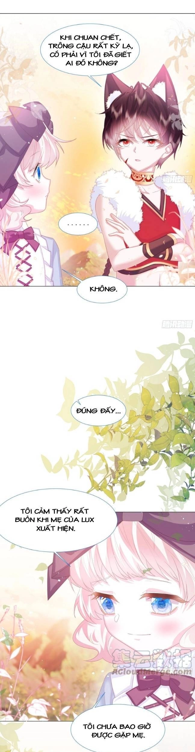 Ninita Yêu Dấu Chapter 15 - 25