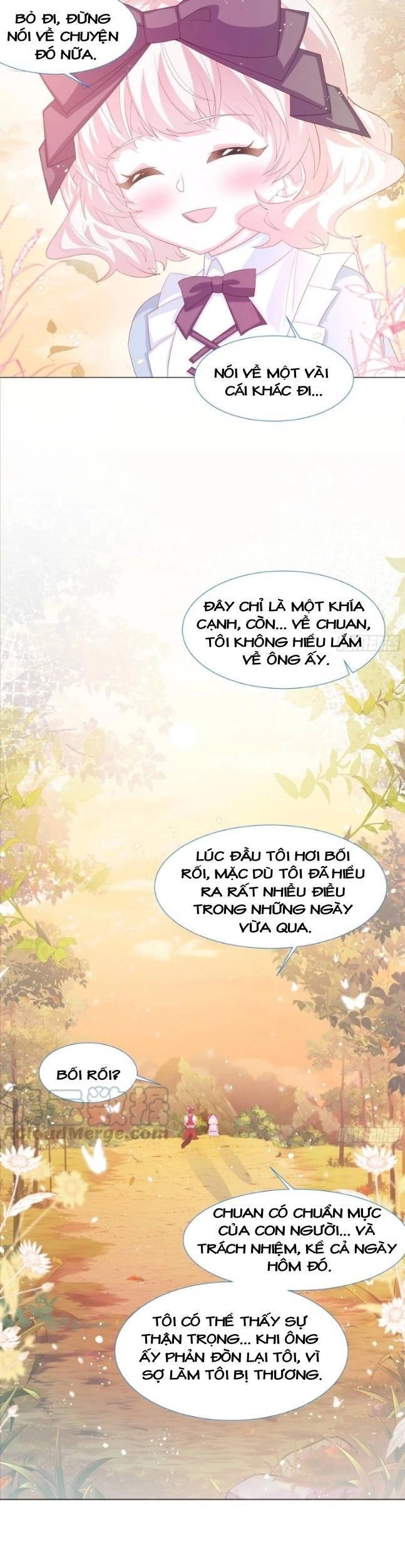 Ninita Yêu Dấu Chapter 15 - 27