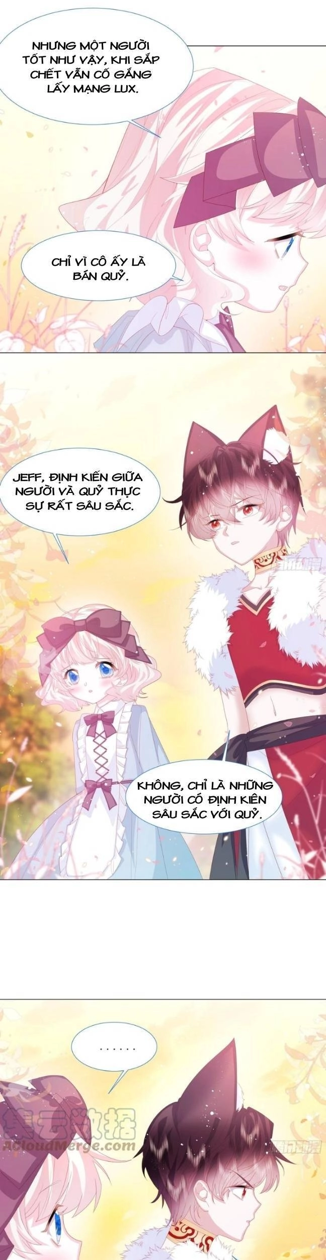 Ninita Yêu Dấu Chapter 15 - 29