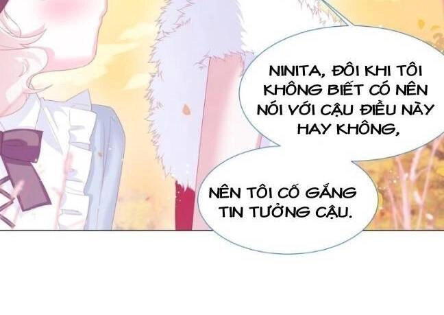 Ninita Yêu Dấu Chapter 15 - 30