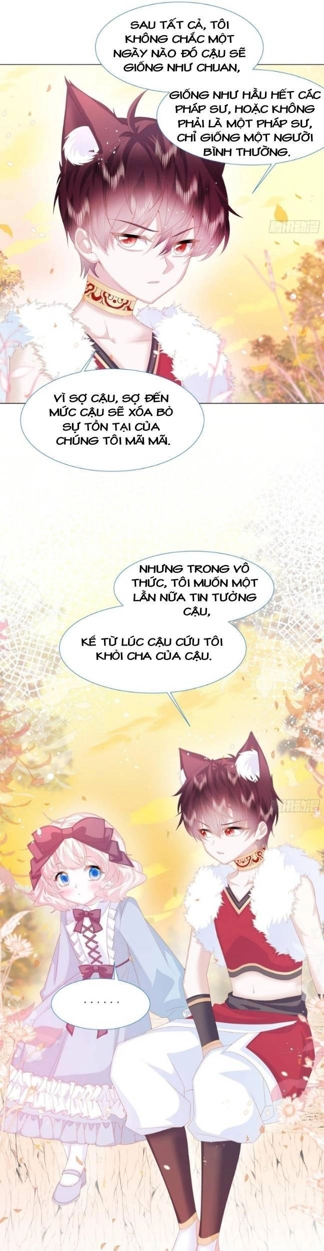 Ninita Yêu Dấu Chapter 15 - 31