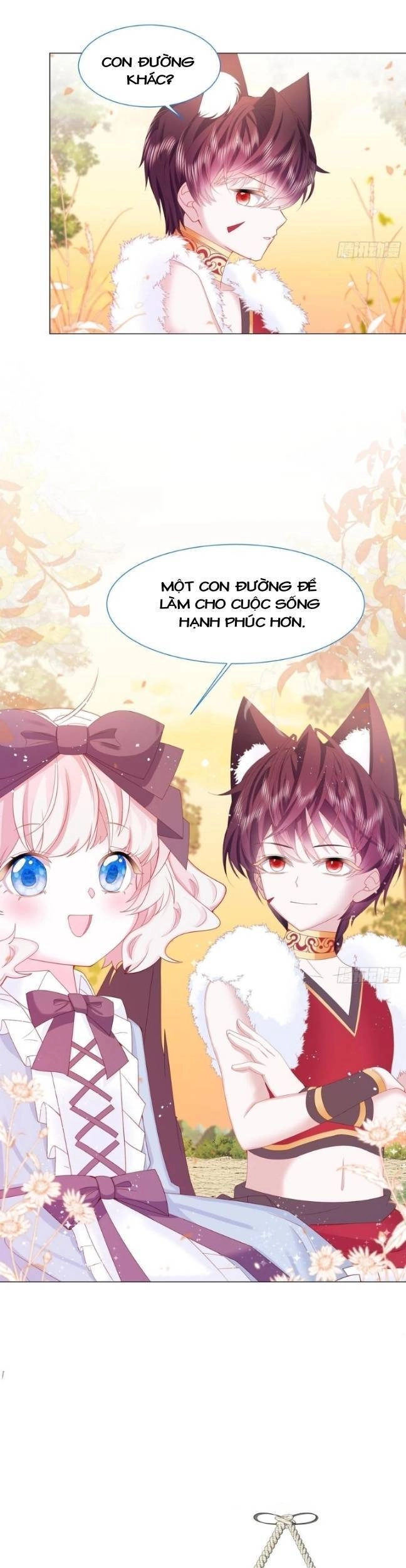 Ninita Yêu Dấu Chapter 15 - 35