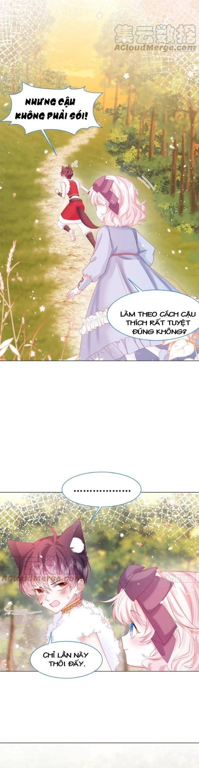 Ninita Yêu Dấu Chapter 16 - 4