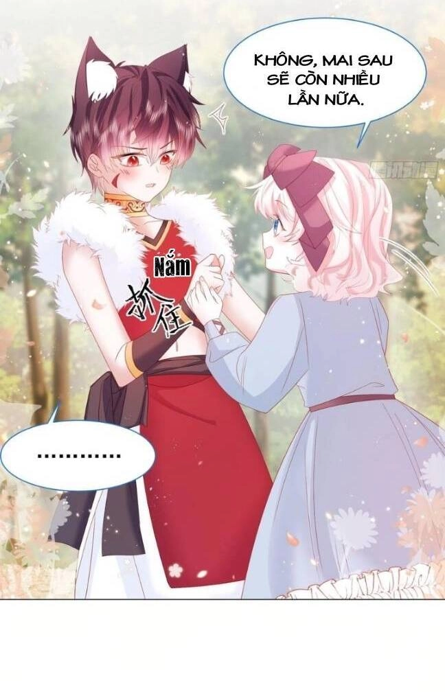 Ninita Yêu Dấu Chapter 16 - 5