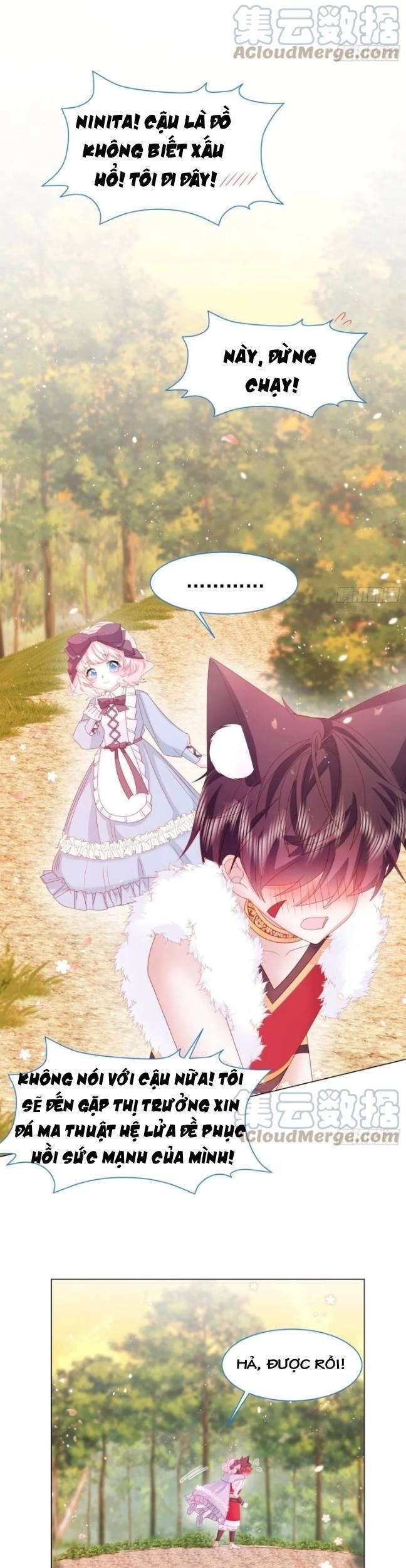 Ninita Yêu Dấu Chapter 16 - 6