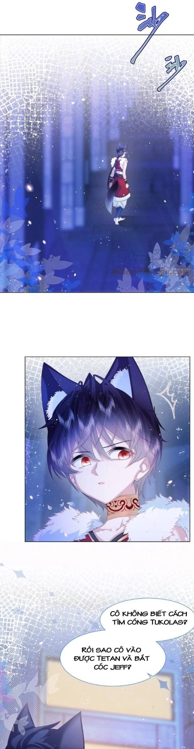 Ninita Yêu Dấu Chapter 16 - 10