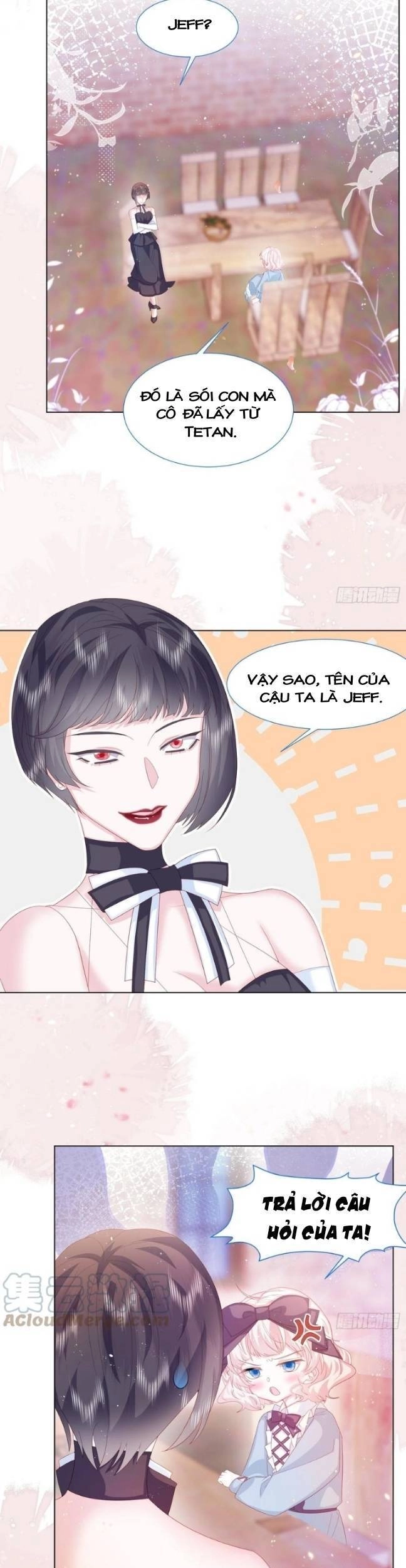 Ninita Yêu Dấu Chapter 16 - 12