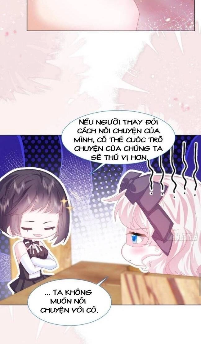 Ninita Yêu Dấu Chapter 16 - 13