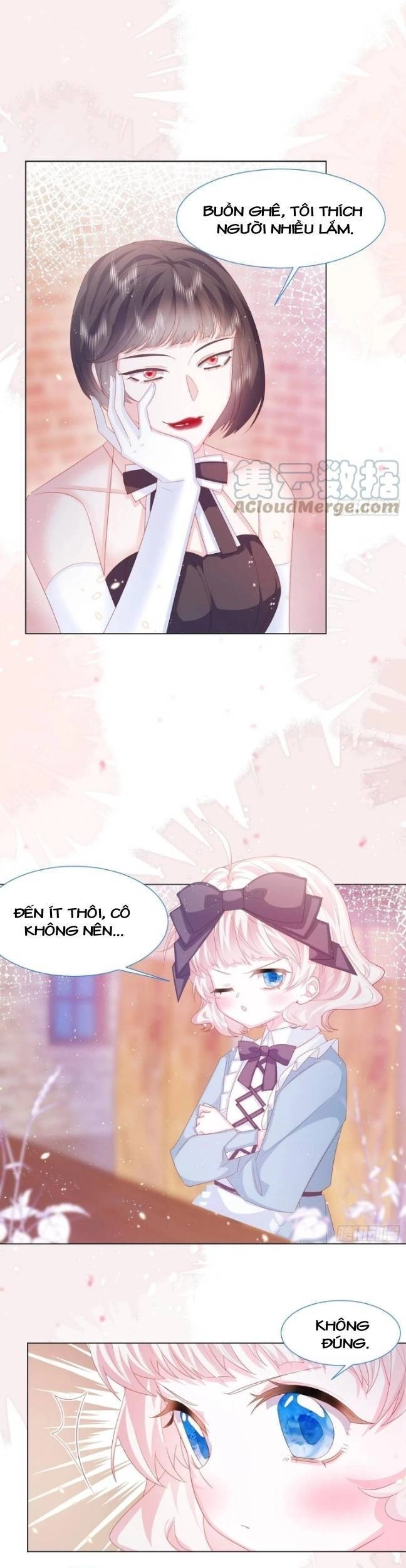 Ninita Yêu Dấu Chapter 16 - 14